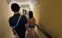 Lần đầu tiên mở cửa Hầm Cơ yếu tại Hoàng thành Thăng Long