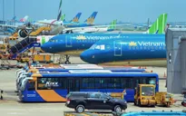 Giá vé máy bay dịp 2/9 tăng nóng, Cục Hàng không yêu cầu bán vé trong khung giá