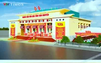 Thái Nguyên: Chuẩn bị Đại hội Đảng bộ tỉnh lần thứ XXI - bước đệm cho sự đột phá