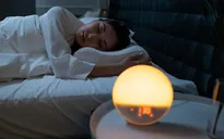 Tư thế ngủ tốt nhất cho sức khỏe