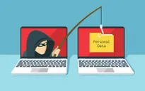 Cảnh báo website giả mạo Ngân hàng Nhà nước, chứa mã độc đánh cắp tiền