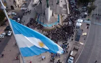 Gần 100 bệnh nhân tử vong do sử dụng thuốc fentanyl nhiễm độc tại Argentina