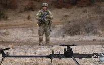 Mỹ triển khai lực lượng tới Nam Caribe để đối phó các băng đảng ma túy