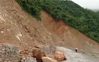 Đông Bắc Bộ,Trung Bộ và Nam Bộ chủ động ứng phó với mưa lớn, lũ, ngập lụt