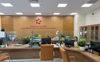 Bước chuyển lớn trong cải cách nền hành chính ngành nông nghiệp và môi trường