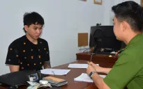 Đà Nẵng: Bắt giữ khẩn cấp đối tượng cướp giật tài sản của du khách nước ngoài