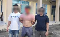 Bắt giữ kẻ hiếp dâm bé gái 12 tuổi tại Đồng Nai