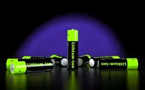 Trung Quốc đạt bước tiến lớn với pin kim loại lithium mật độ năng lượng 600Wh/kg