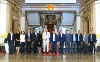 TP Hồ Chí Minh "trải thảm đỏ" cho doanh nghiệp công nghệ