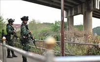 Campuchia và Thái Lan nhất trí duy trì liên lạc, lập nhóm điều phối trao đổi thông tin biên giới