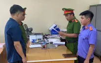 Hà Tĩnh: Khởi tố 3 đối tượng mua bán trái phép hóa đơn hơn 11 tỷ đồng