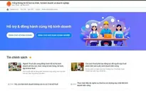 Cục Thuế ra mắt Cổng thông tin hỗ trợ cá nhân, hộ kinh doanh và doanh nghiệp