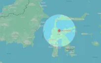 Động đất mạnh rung chuyển đảo Sulawesi của Indonesia