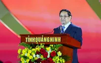 Thủ tướng dự Lễ công bố Di sản Văn hóa Thế giới Yên Tử - Vĩnh Nghiêm - Côn Sơn, Kiếp Bạc