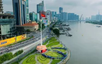 Tuổi trẻ TP Hồ Chí Minh phát động hành trình “Tôi yêu Tổ quốc tôi”