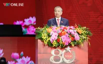 Diễn văn của Tổng Bí thư Tô Lâm tại Lễ kỷ niệm 80 năm Ngày truyền thống Công an nhân dân