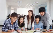 Sức hút từ giáo dục nghề nghiệp hệ đại học tại Trung Quốc