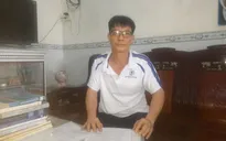 Hiệu trưởng bị cáo buộc tham ô 10,7 triệu đồng được tại ngoại