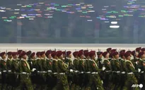 Myanmar ấn định tổng tuyển cử ngày 28/12 giữa nội chiến