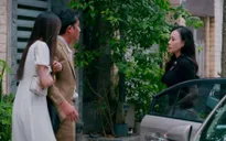 Gió ngang khoảng trời xanh - Tập 4: Vợ đón chồng nhậu say trong vòng tay 'trà xanh'