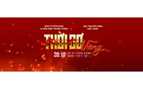 Cầu truyền hình "Thời cơ vàng": Hành trình trở về những khoảnh khắc làm nên lịch sử