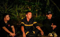 Anh hùng lực lượng vũ trang Nguyễn Chí Thành và những câu chuyện về “ánh sáng cuối đường hầm”