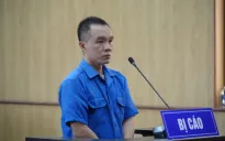 Tuyên án tử hình đối tượng tấn công làm một chiến sĩ công an tử vong