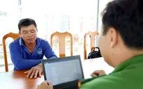 Dùng điện bẫy chuột gây chết người, 2 người bị tạm giữ hình sự