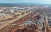 Đề xuất chọn nhà đầu tư trong trường hợp đặc biệt đối với đường ống nhiên liệu sân bay Long Thành