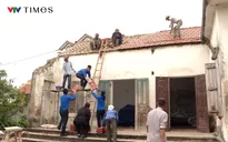 Ninh Bình: Xóa nhà dột nát cho hộ nghèo - điểm sáng trong phong trào an sinh xã hội cả nước