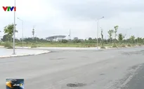 Sẵn sàng mặt bằng tái định cư cho 2 dự án đường sắt trọng điểm