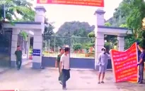 Bắt đối tượng tham gia chém cán bộ công an trọng thương tại trung tâm cai nghiện