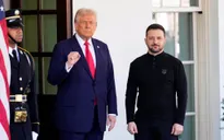 Điều kiện chấm dứt xung đột Nga - Ukraine