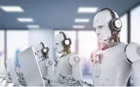 “Nóng” cuộc đua săn lùng nhân tài AI