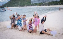 Chặng cuối 'Bố ơi mình đi đâu thế' 2025: Món quà mùa hè mơ ước cho các bố con