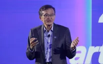 SoftBank rót 2 tỷ USD vào Intel
