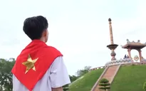 Thêm hiểu lịch sử, trân trọng hòa bình từ những chuyến tham quan di tích