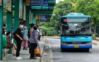 Giao thông công cộng: Lời giải bền vững cho bài toán đô thị