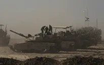 Hamas chấp nhận đề xuất ngừng bắn của các nước Arab
