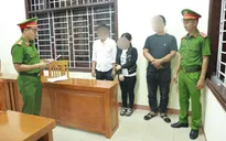 Khởi tố 3 đối tượng giết mổ, buôn bán lợn nhiễm dịch tả lợn châu Phi