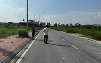 Nổ súng uy hiếp rồi dùng dao chém trọng thương “con nợ”