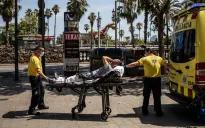 Hệ thống y tế châu Âu "căng mình" trong mùa hè khắc nghiệt