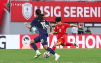 Điểm tin thể thao 19/8: Tuyển nữ Việt Nam hạ Thái Lan, dấu mốc mới cho V-League