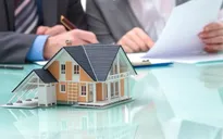 Siết hoạt động môi giới bất động sản