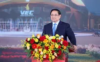 Thủ tướng kỳ vọng đất nước sẽ có thêm nhiều công trình biểu tượng mới để nhân dân được thụ hưởng ngày càng nhiều