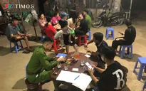 Thái Nguyên: "Bình dân học vụ số" lan tỏa sâu rộng đến mỗi người dân