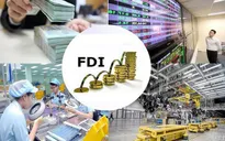 Các địa phương "chuyển mình" để giữ chân FDI chất lượng cao