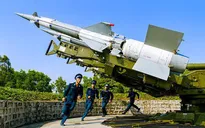 Bộ Quốc phòng đề xuất thành lập Ban Chỉ đạo Phòng không nhân dân Trung ương