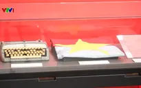 Triển lãm "Giữ trọn lời thề độc lập" tái hiện hào khí Cách mạng Tháng Tám 1945