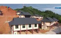 Nâng cao năng lực dự báo phòng chống sạt lở đất ở miền núi